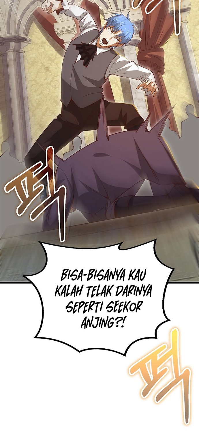 The Lord’s Coins Aren’t Decreasing?! Chapter 80 Gambar 3