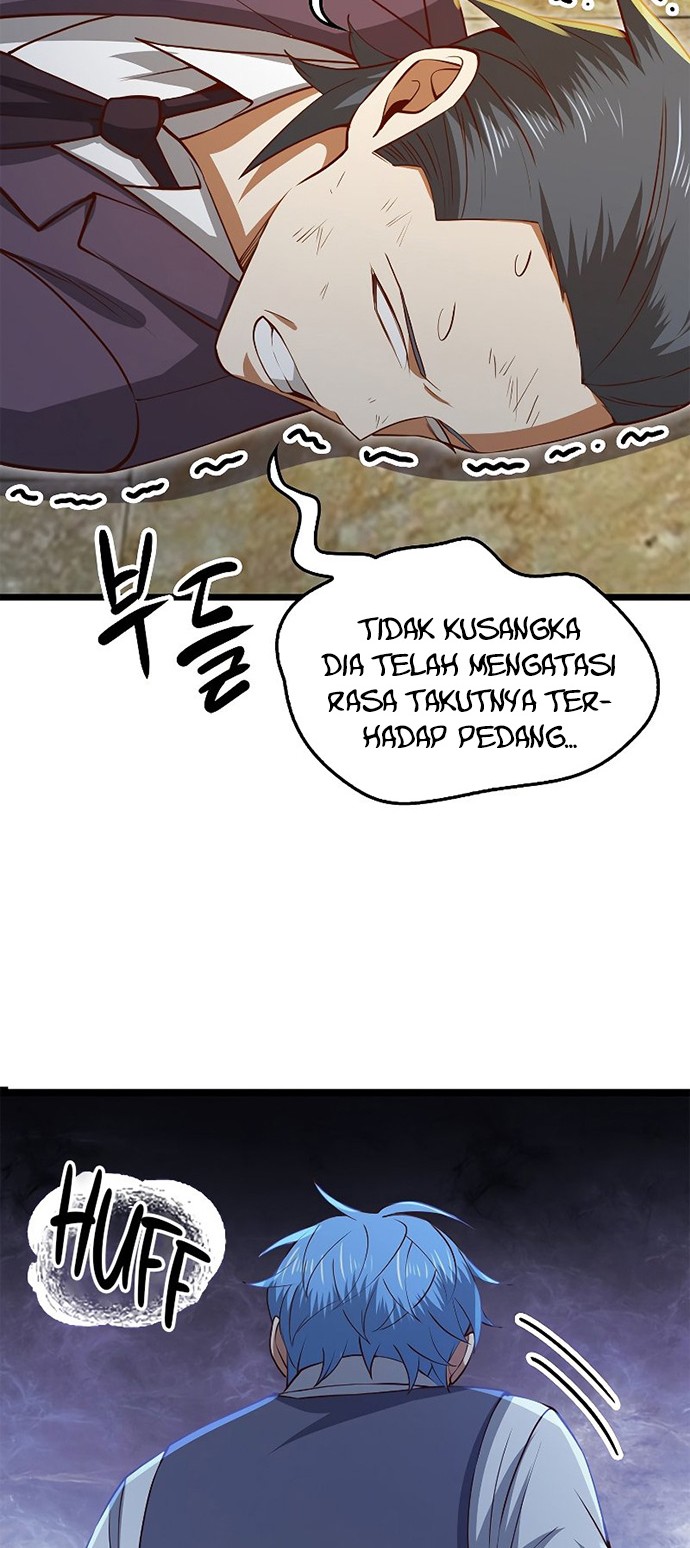 The Lord’s Coins Aren’t Decreasing?! Chapter 80 Gambar 5