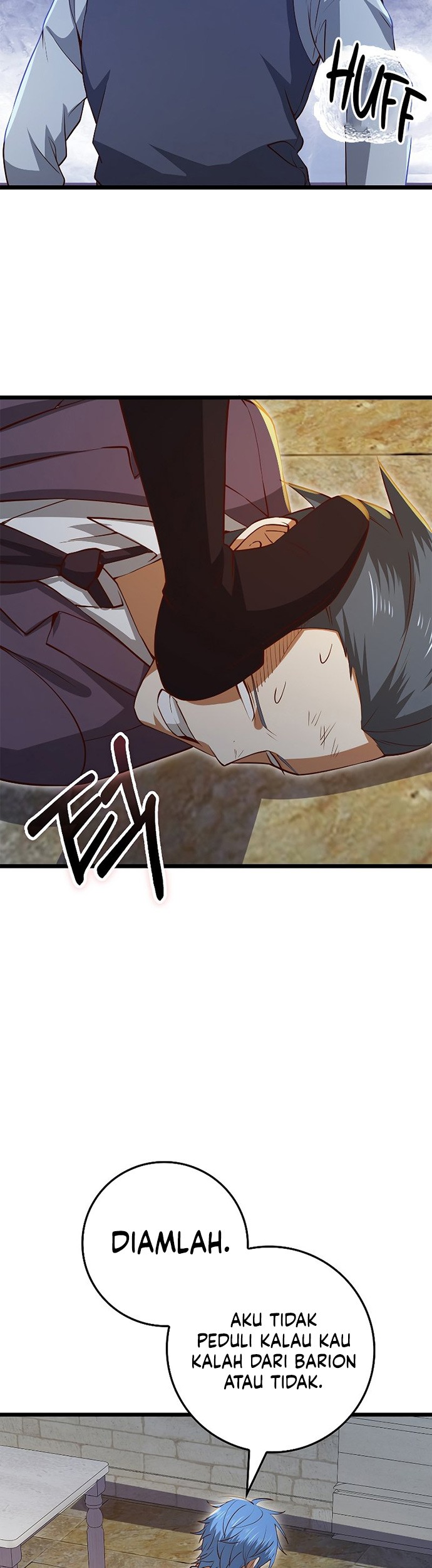 The Lord’s Coins Aren’t Decreasing?! Chapter 80 Gambar 6