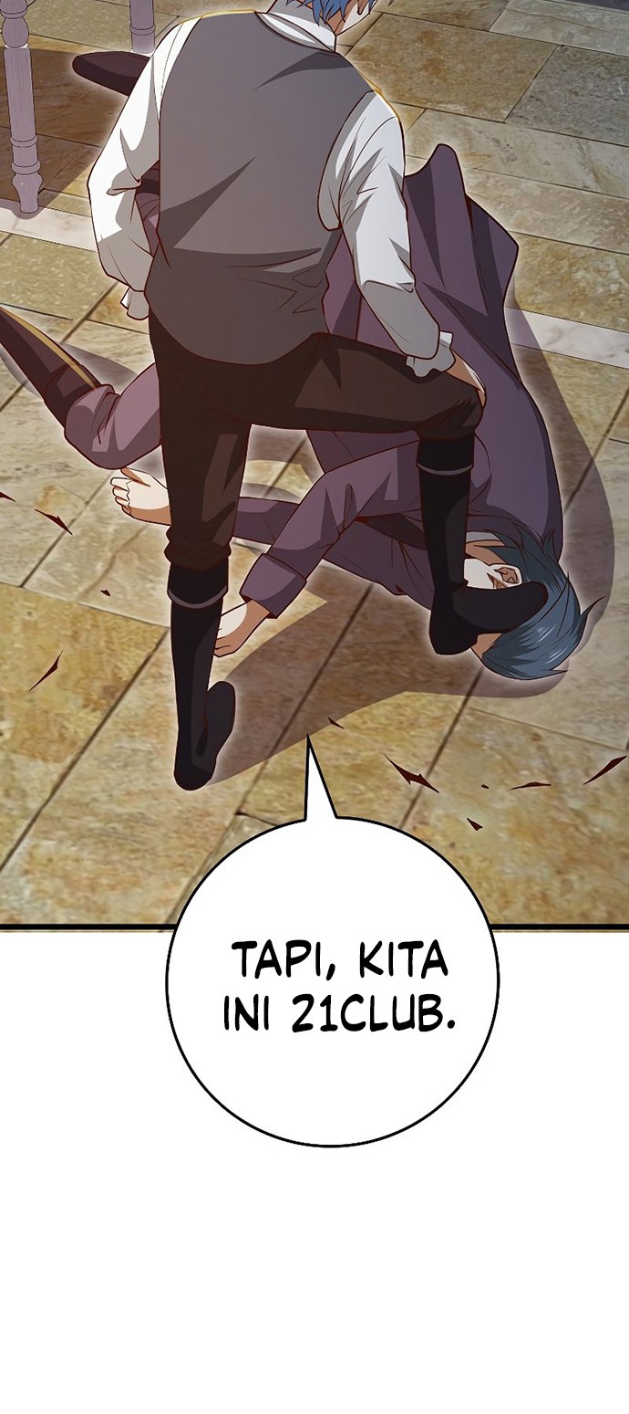 The Lord’s Coins Aren’t Decreasing?! Chapter 80 Gambar 7