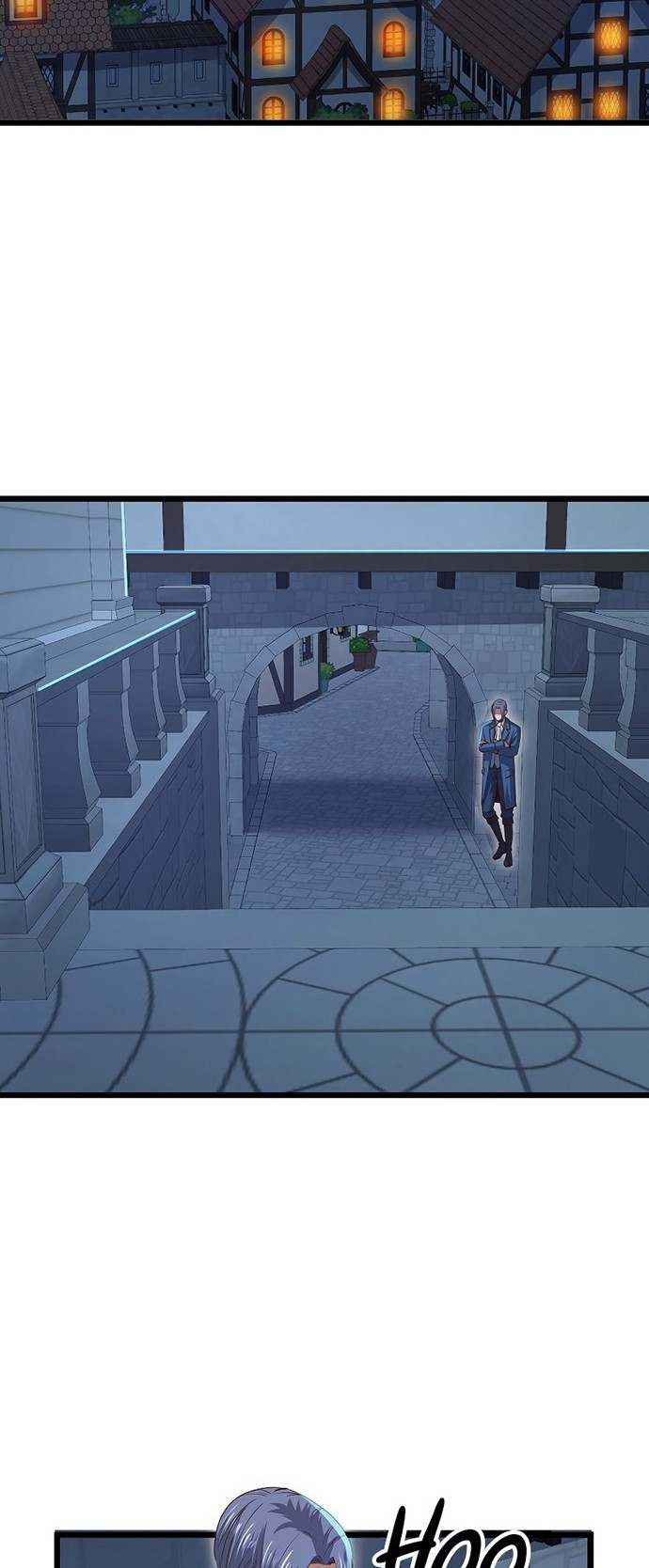 The Lord’s Coins Aren’t Decreasing?! Chapter 80 Gambar 11