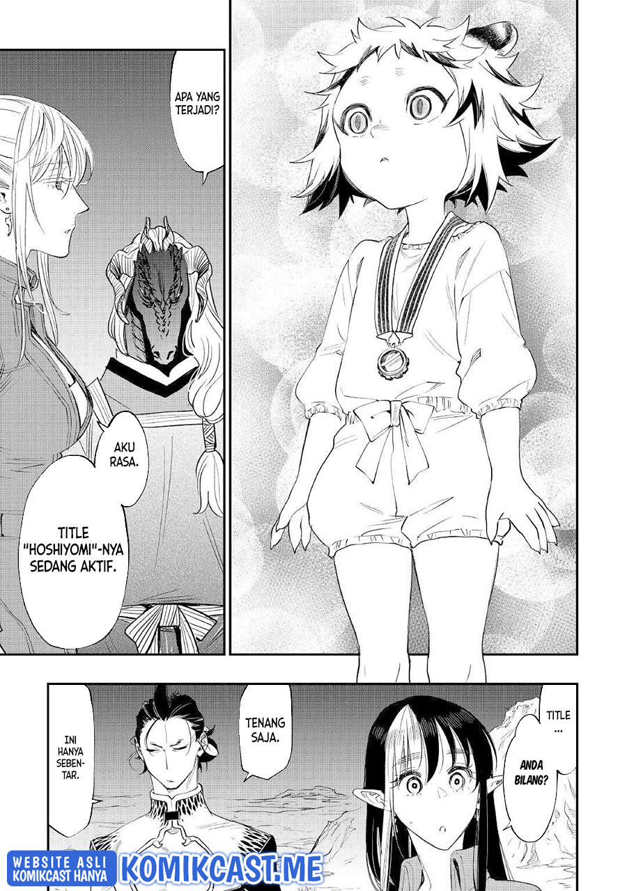 The New Gate Chapter 82 Gambar 4