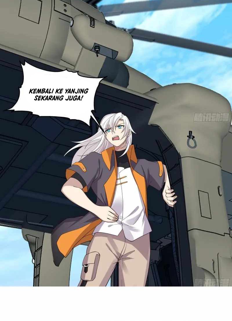 I Have a Dragon on My Body Chapter 561 Gambar 11