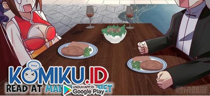 I Have a Dragon on My Body Chapter 562 Gambar 4