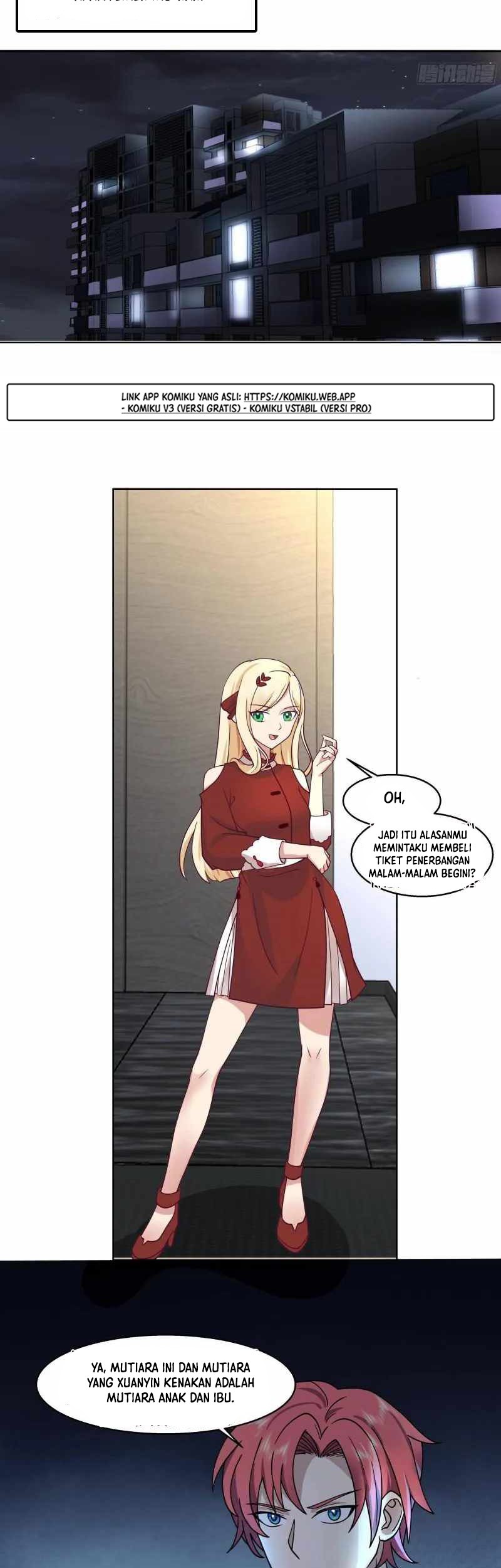 I Have a Dragon on My Body Chapter 562 Gambar 7