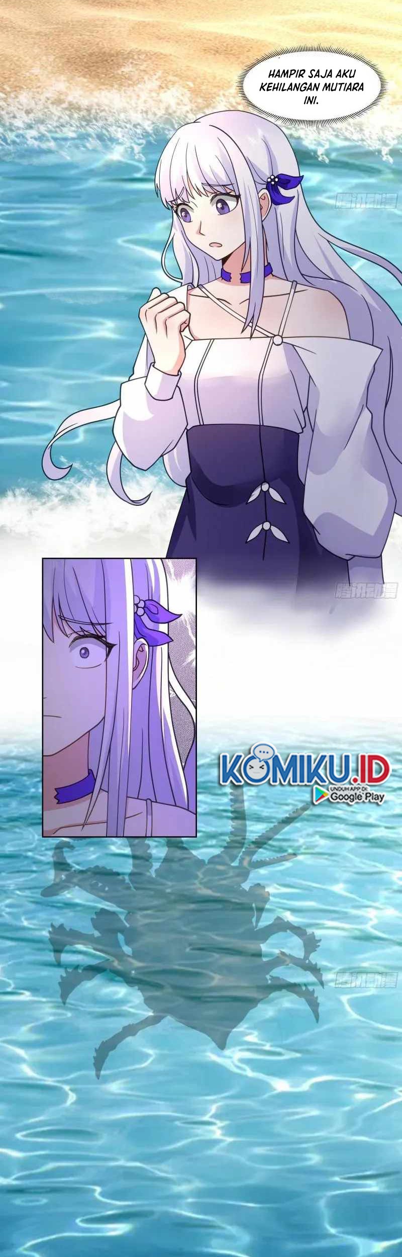 I Have a Dragon on My Body Chapter 562 Gambar 10