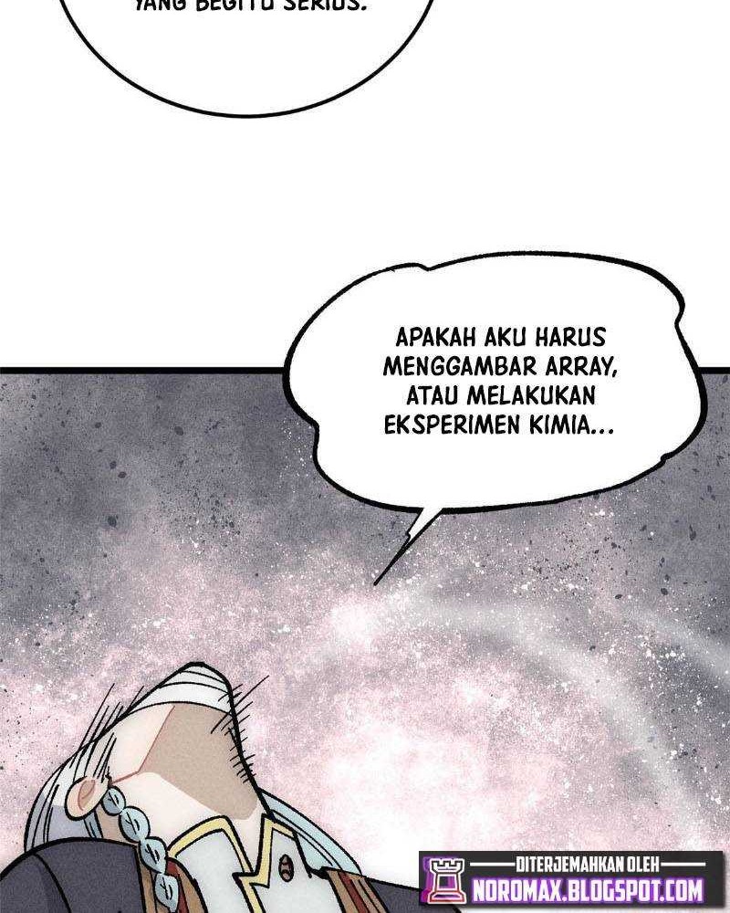 All Hail the Sect Leader Chapter 188 Gambar 25