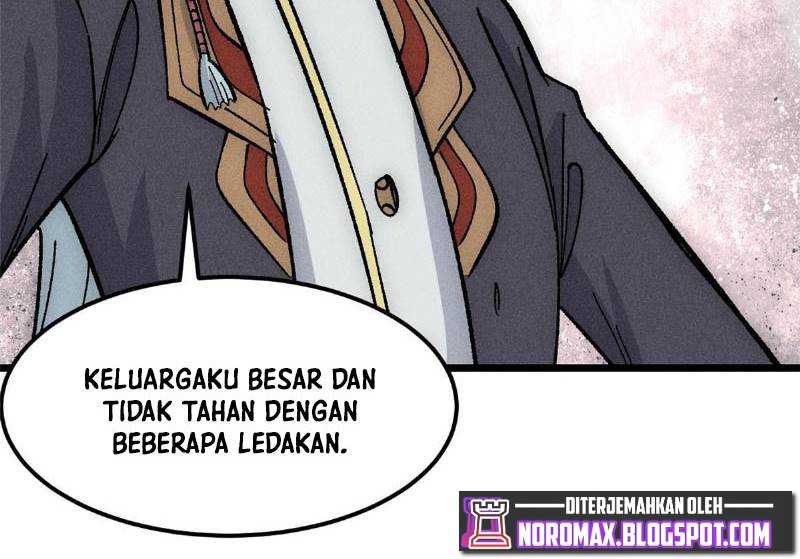 All Hail the Sect Leader Chapter 188 Gambar 26