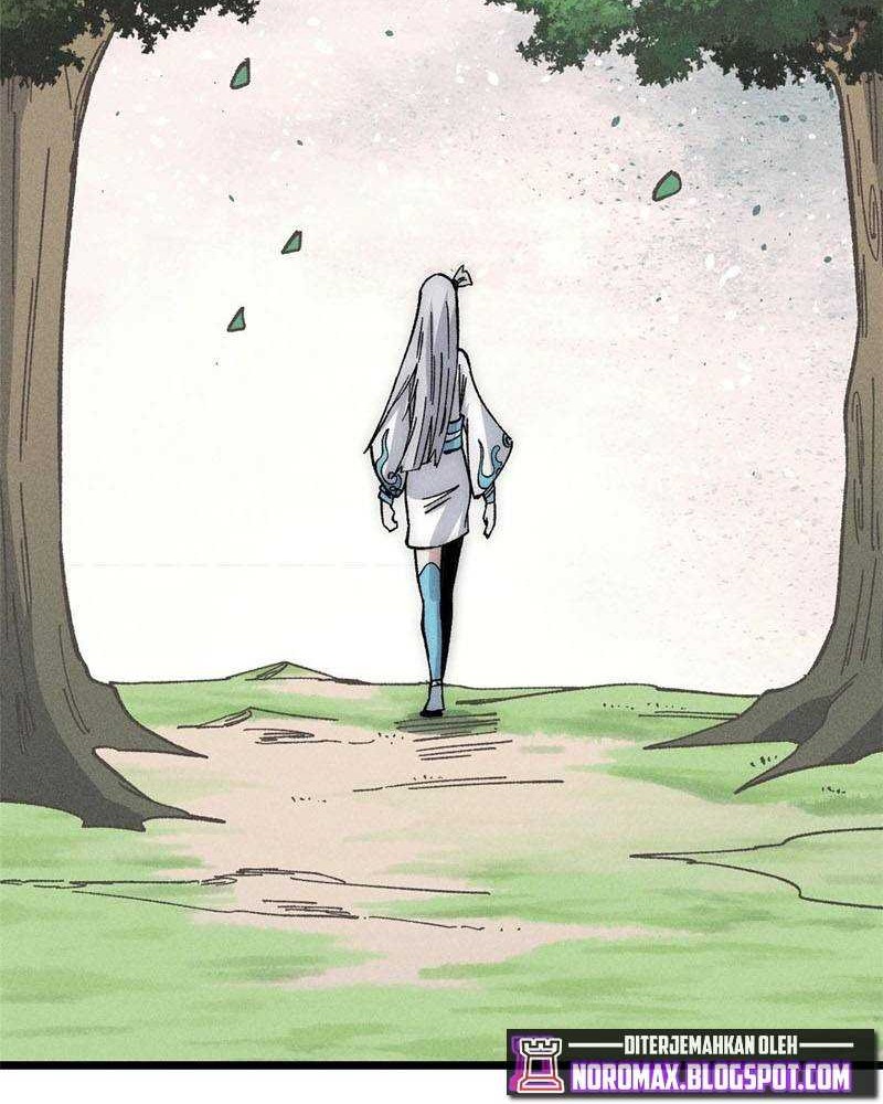 All Hail the Sect Leader Chapter 188 Gambar 28