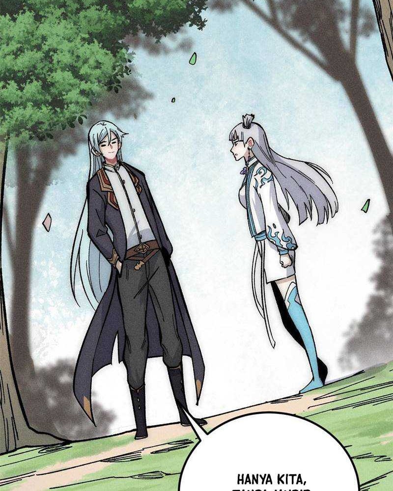 All Hail the Sect Leader Chapter 188 Gambar 30