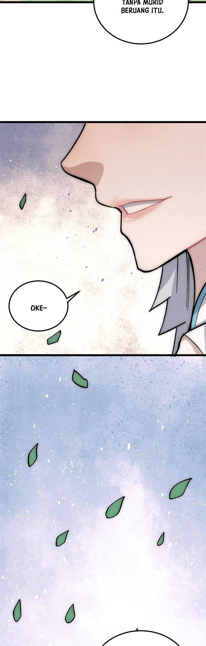 All Hail the Sect Leader Chapter 188 Gambar 31