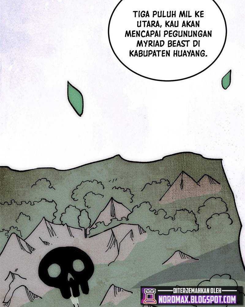 All Hail the Sect Leader Chapter 188 Gambar 32