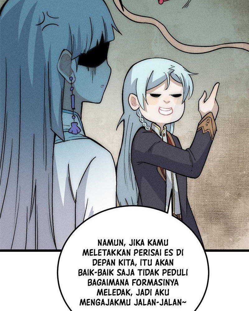 All Hail the Sect Leader Chapter 188 Gambar 34