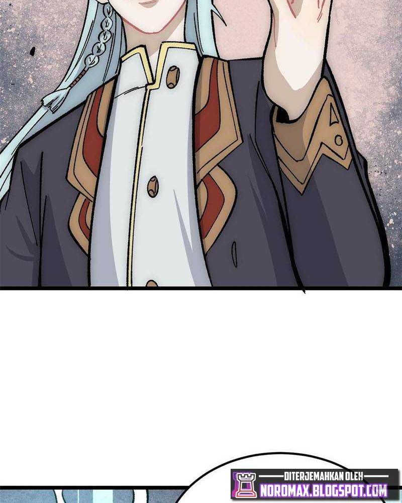 All Hail the Sect Leader Chapter 188 Gambar 17