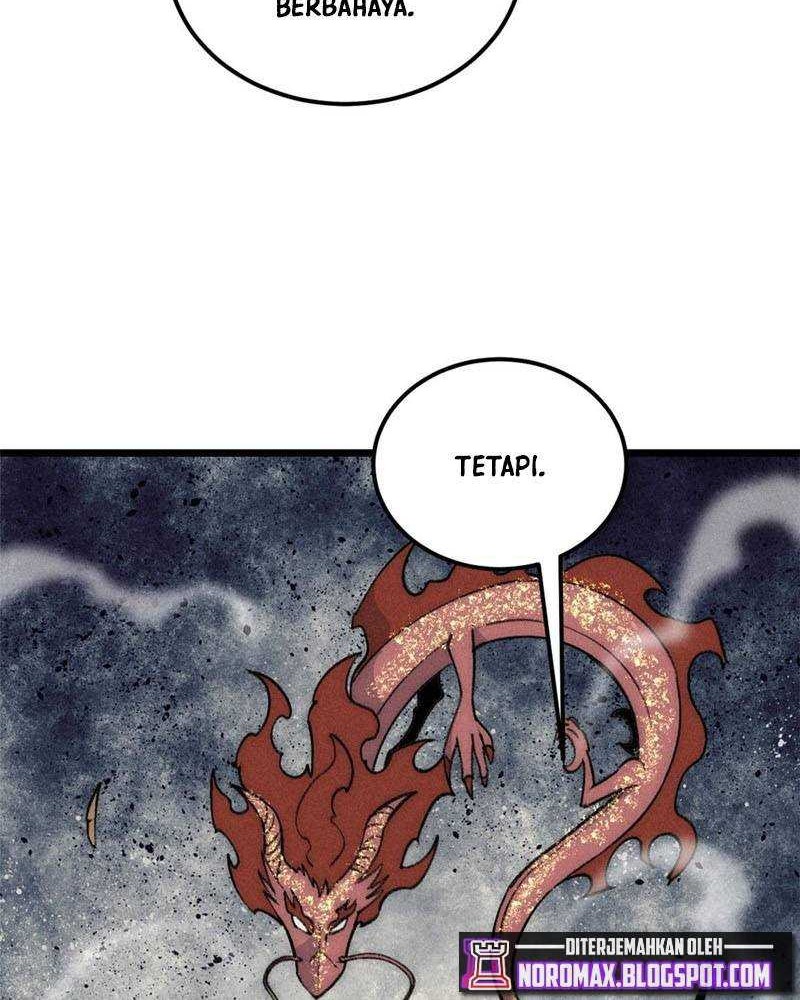 All Hail the Sect Leader Chapter 188 Gambar 44