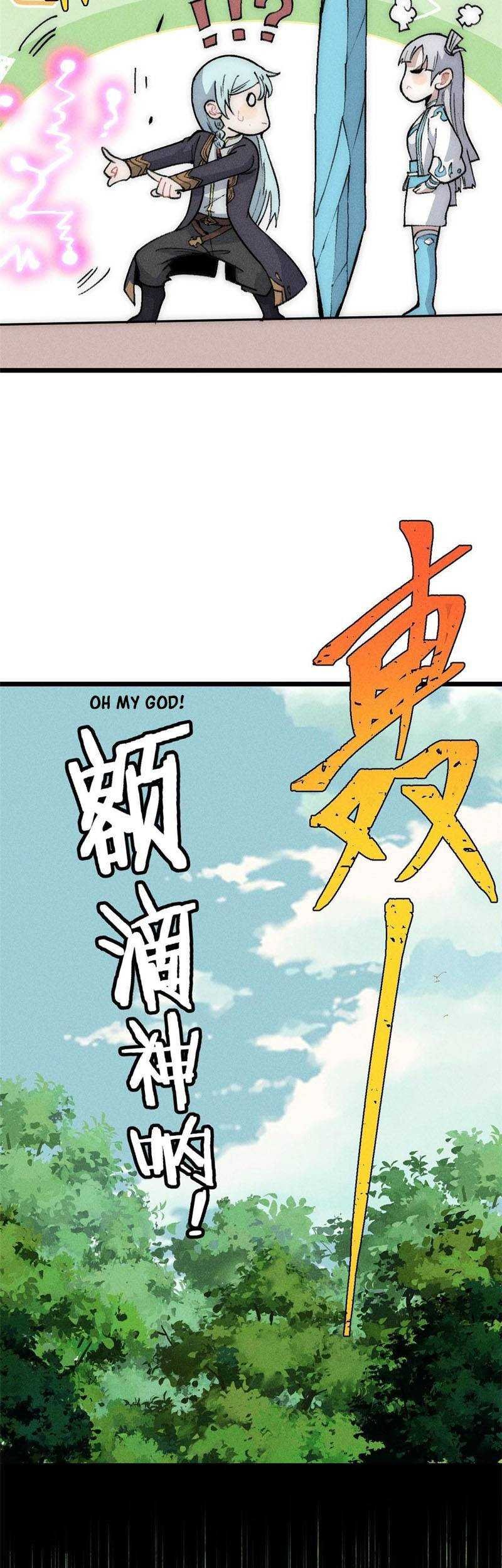 All Hail the Sect Leader Chapter 188 Gambar 39