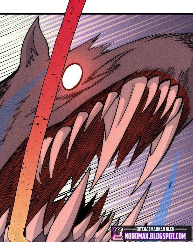 All Hail the Sect Leader Chapter 188 Gambar 42