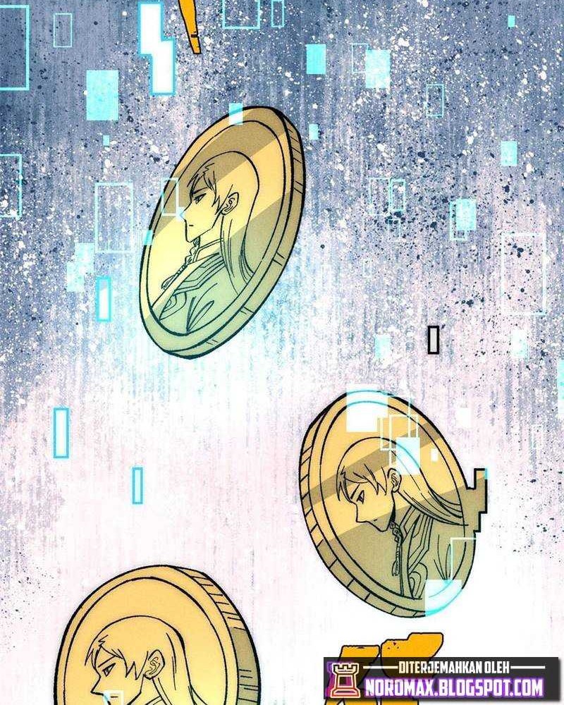 All Hail the Sect Leader Chapter 188 Gambar 7