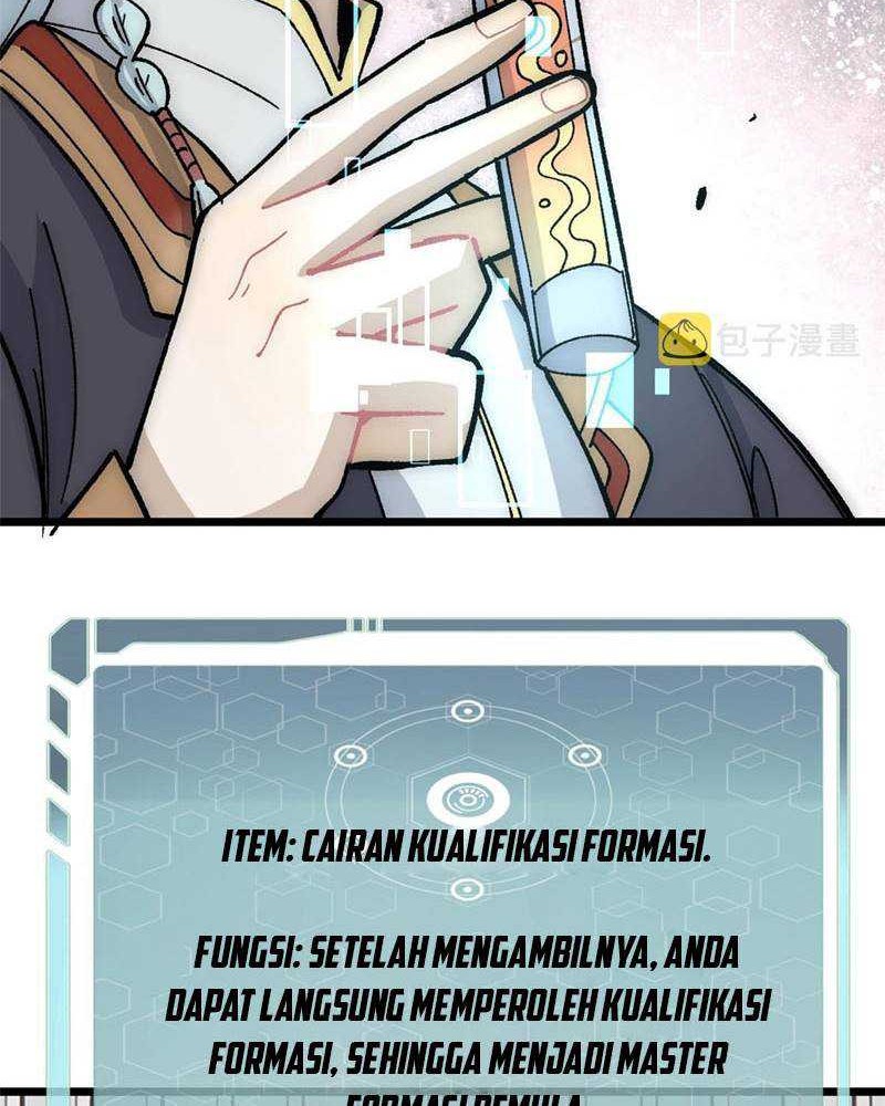 All Hail the Sect Leader Chapter 188 Gambar 11