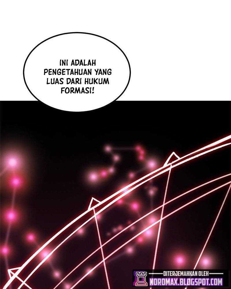 All Hail the Sect Leader Chapter 188 Gambar 13