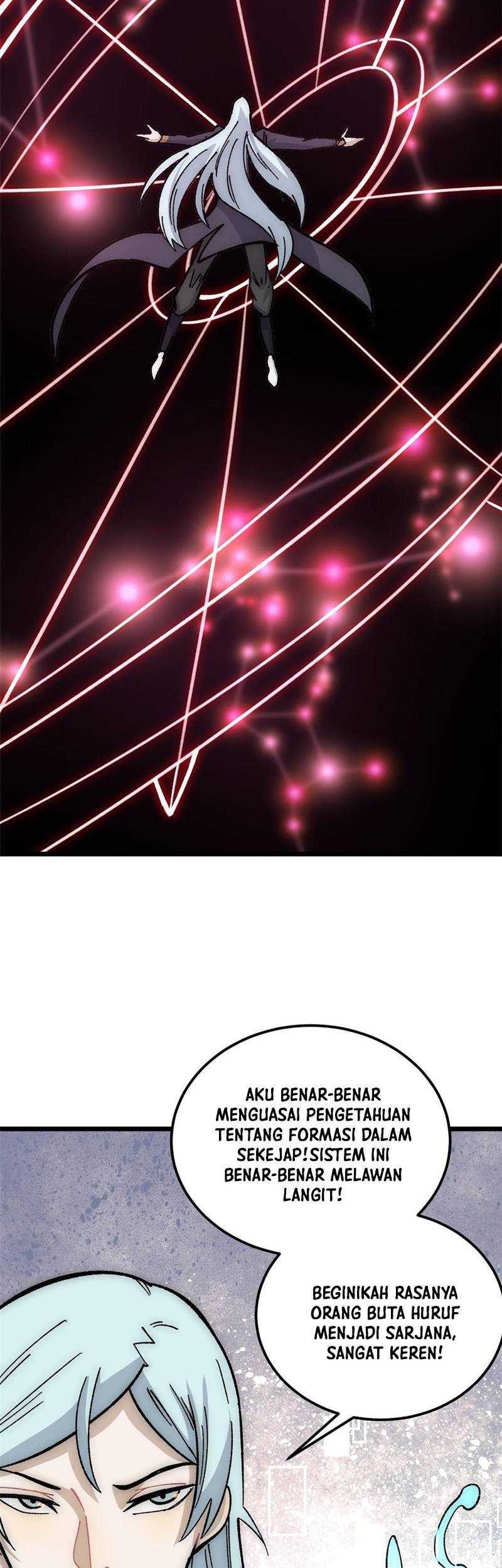 All Hail the Sect Leader Chapter 188 Gambar 14