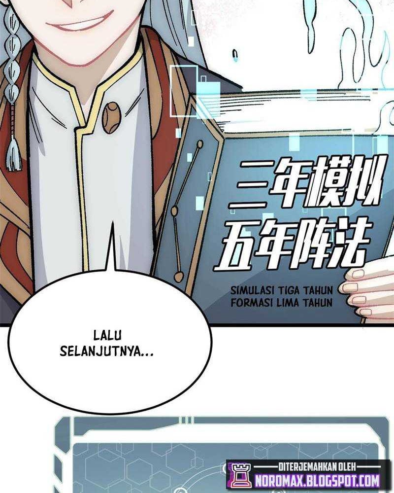 All Hail the Sect Leader Chapter 188 Gambar 15