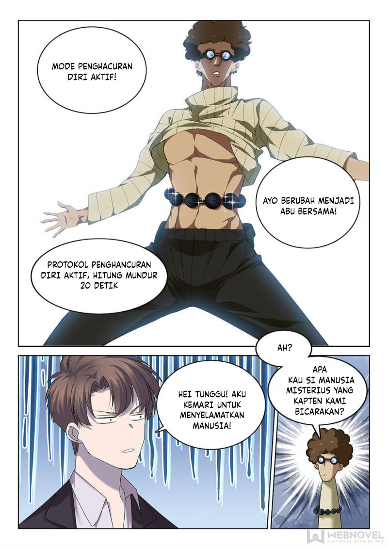 Strongest System Yan Luo Chapter 119 Gambar 11