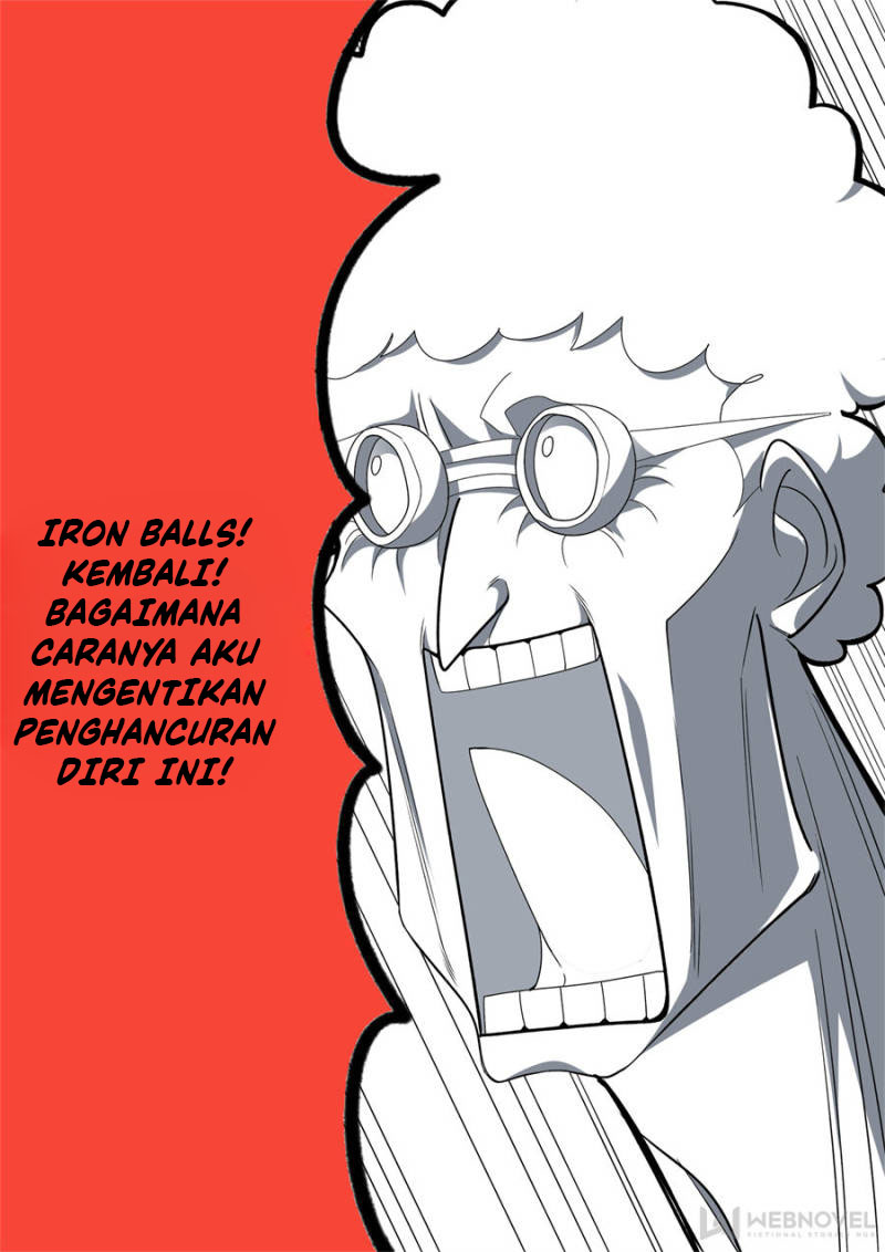 Strongest System Yan Luo Chapter 119 Gambar 12