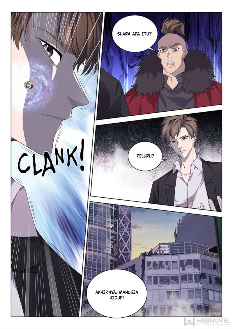 Strongest System Yan Luo Chapter 119 Gambar 6