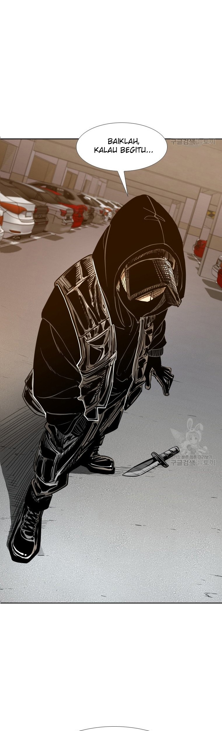 Manhwa Shark Chapter 258.1 gambar nomor 2