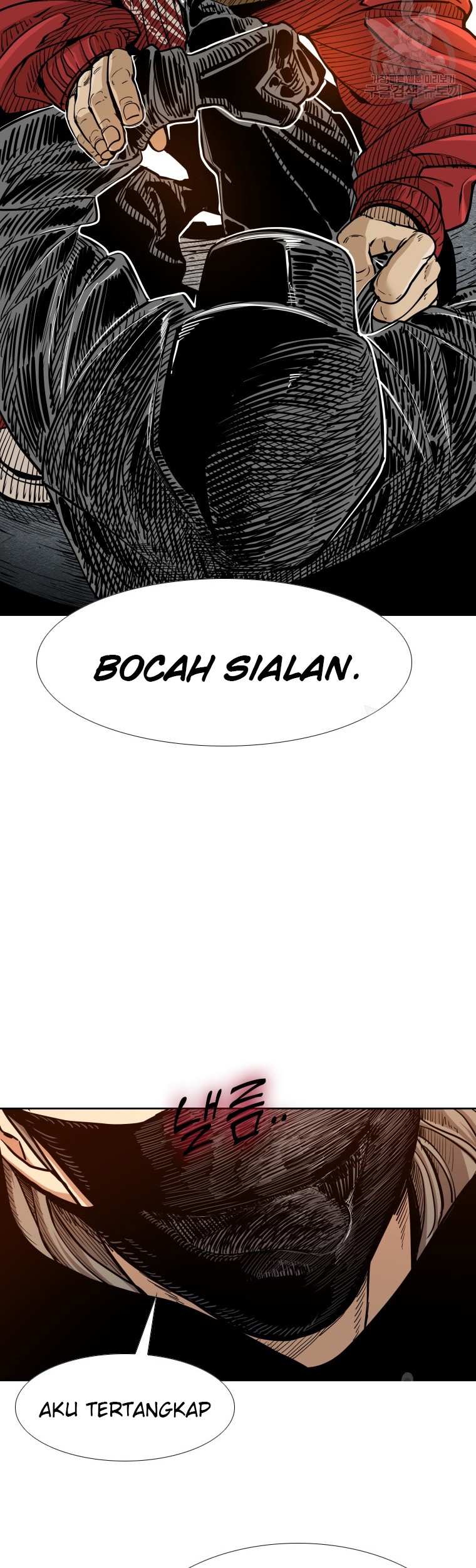 Shark Chapter 258.1 Gambar 20