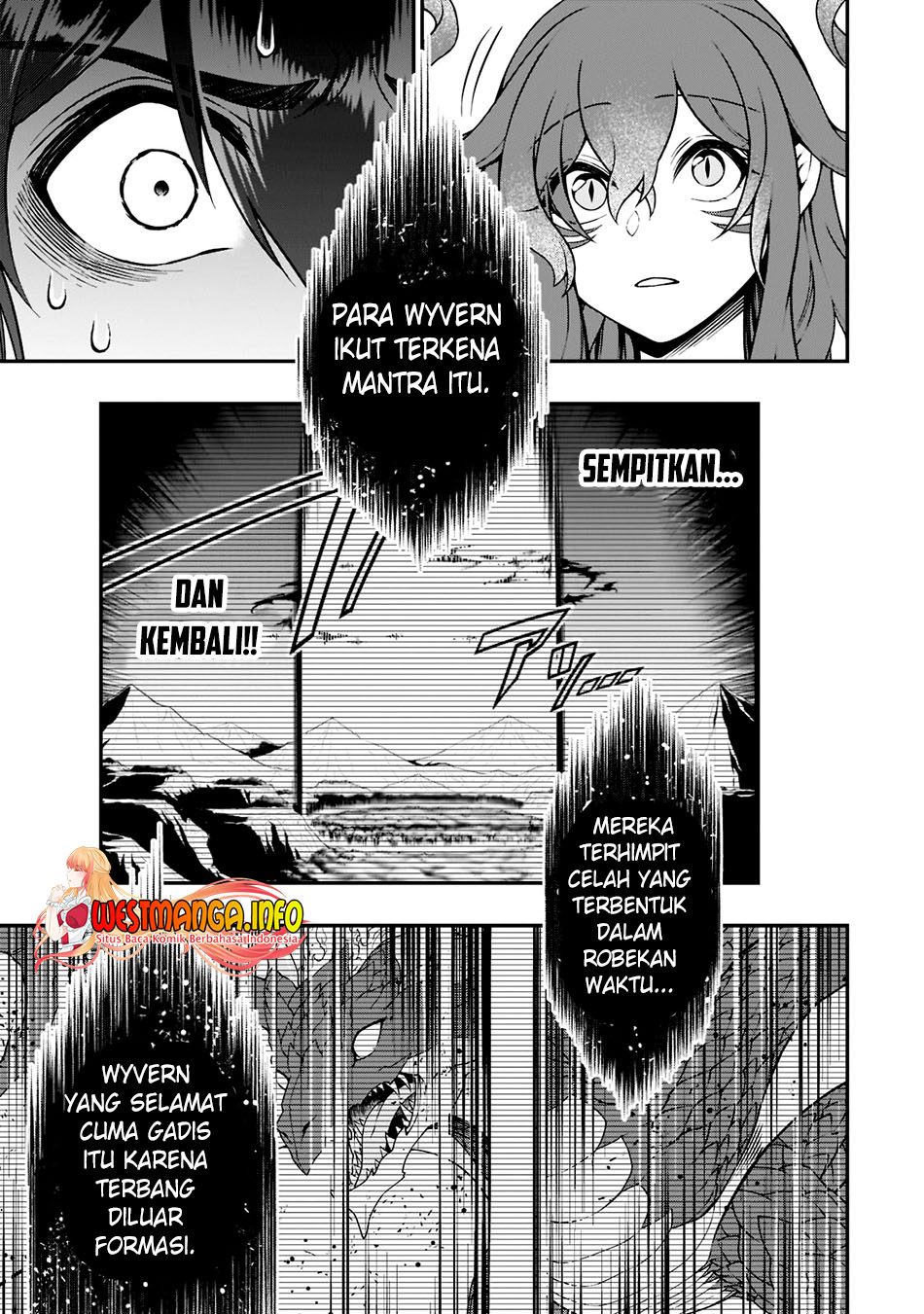 Lv2 kara Cheat datta Moto Yuusha Kouho no Mattari Isekai Life Chapter 36 Gambar 23