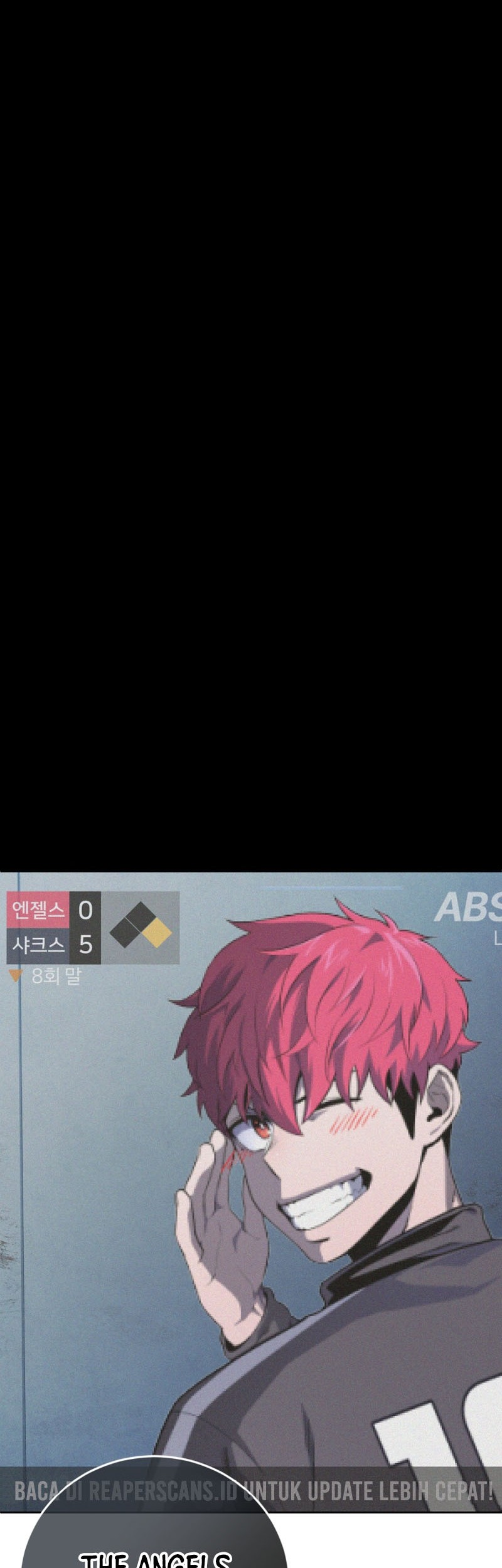 King of The Mound Chapter 30 Gambar 59