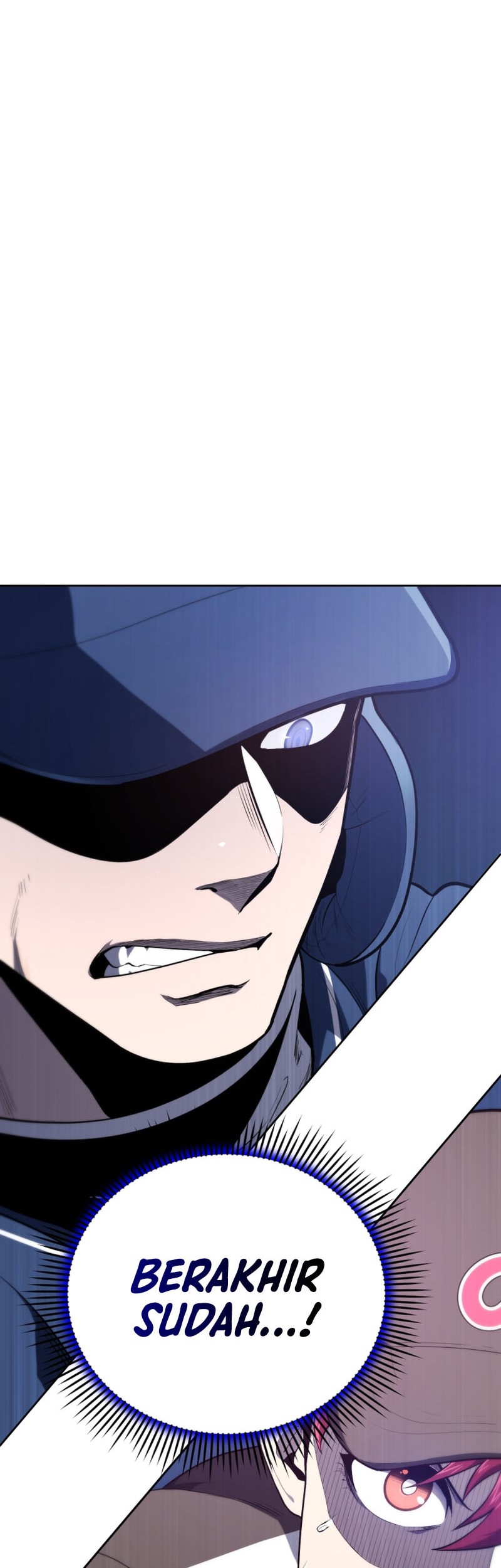 King of The Mound Chapter 30 Gambar 3