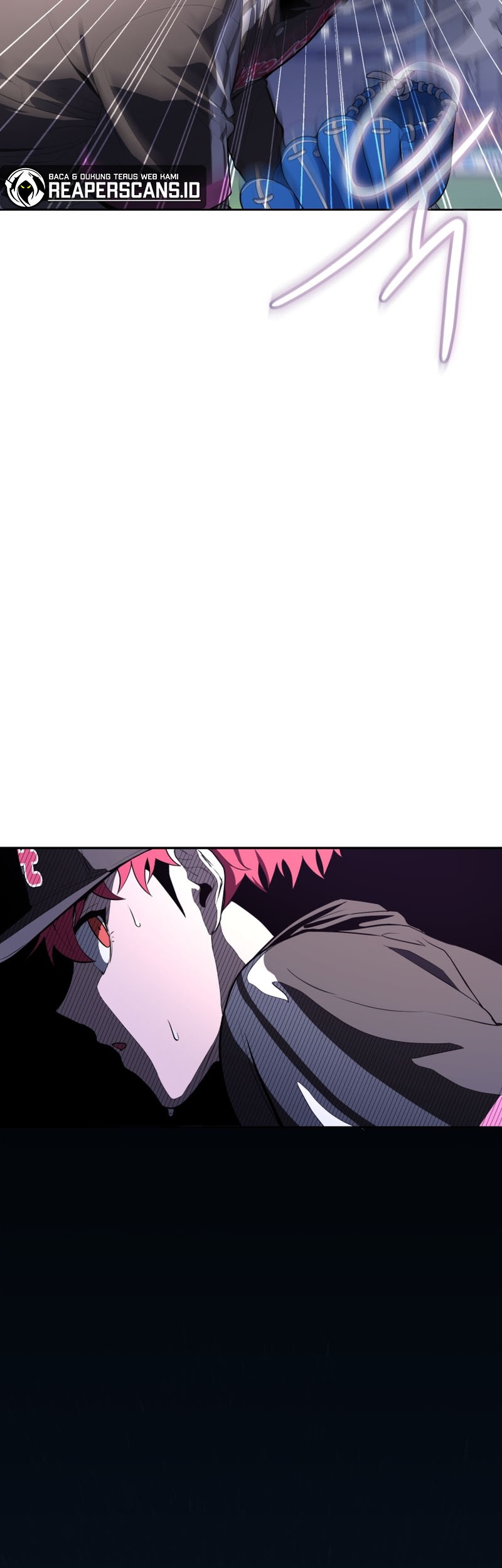 King of The Mound Chapter 30 Gambar 10