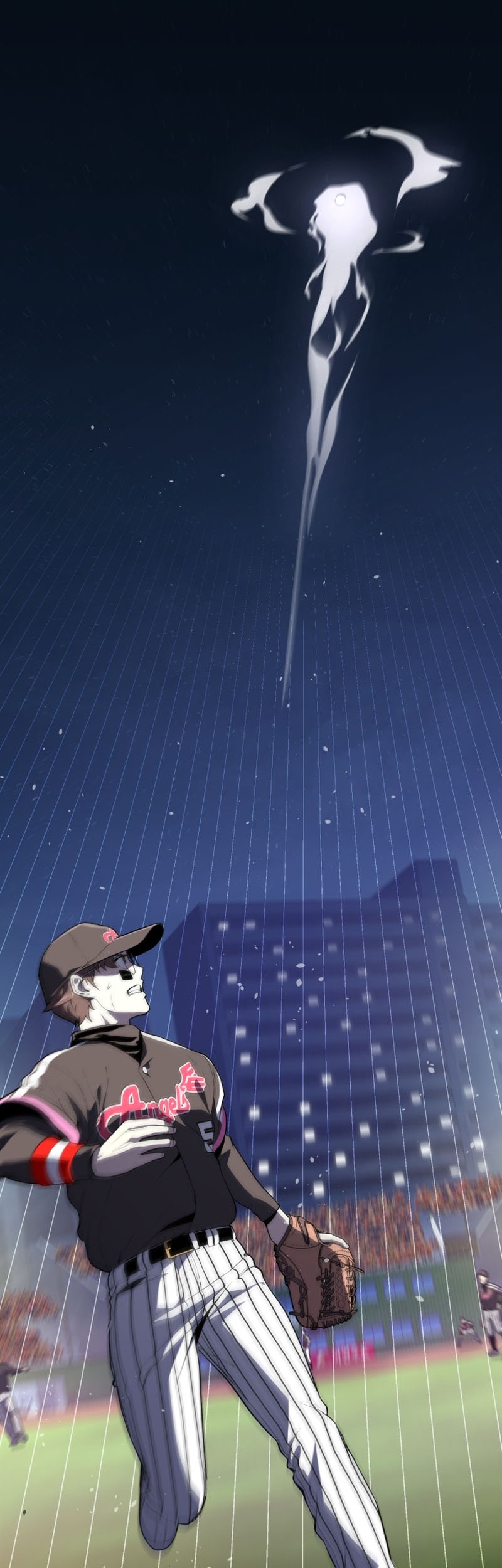 King of The Mound Chapter 30 Gambar 11