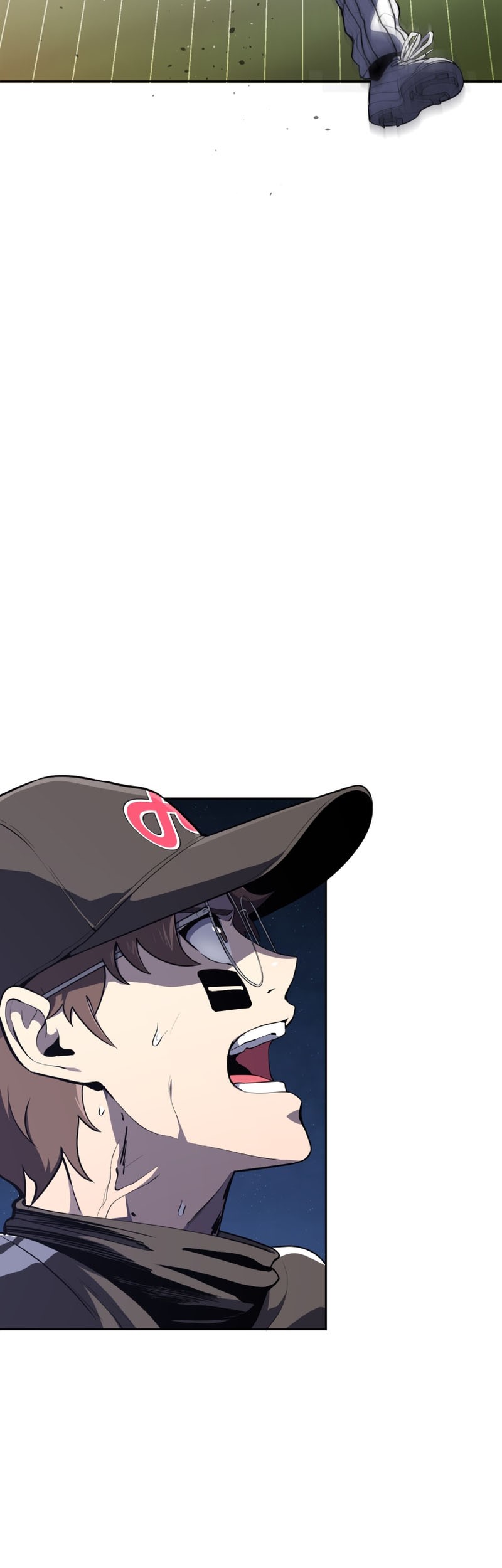 King of The Mound Chapter 30 Gambar 12