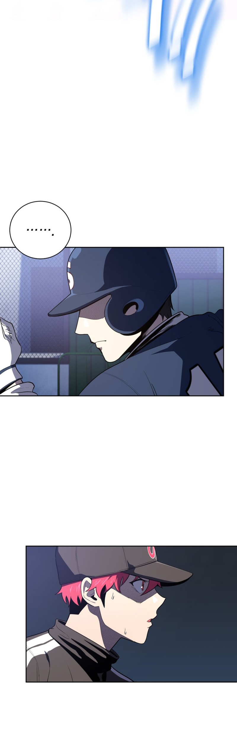 King of The Mound Chapter 30 Gambar 15