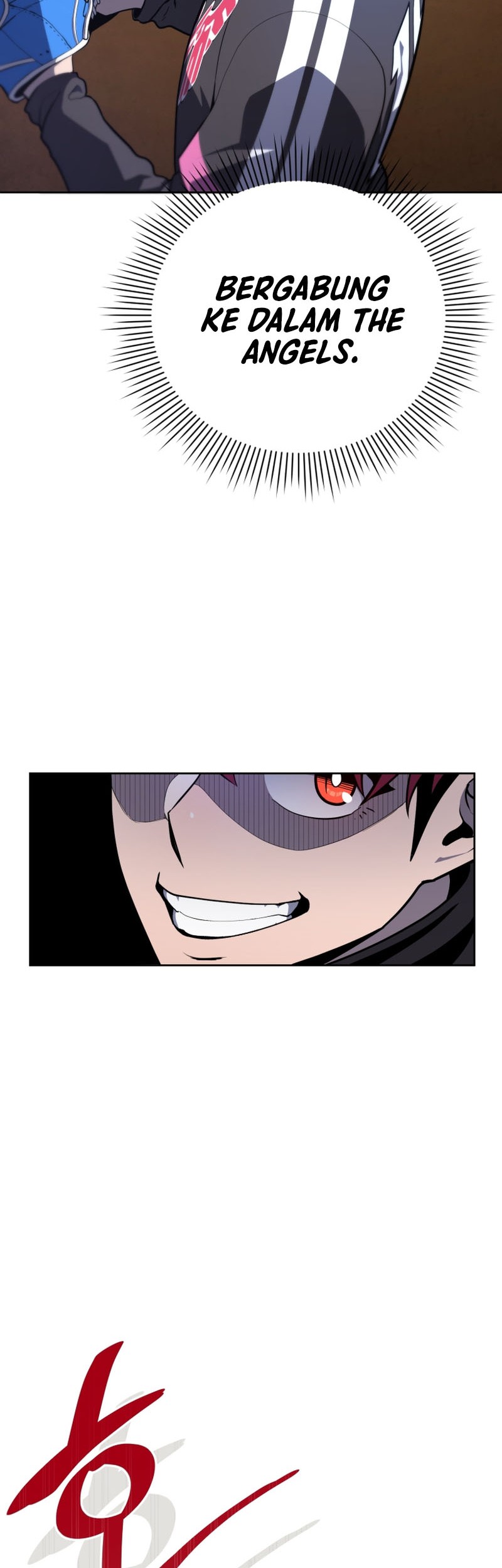 King of The Mound Chapter 30 Gambar 23