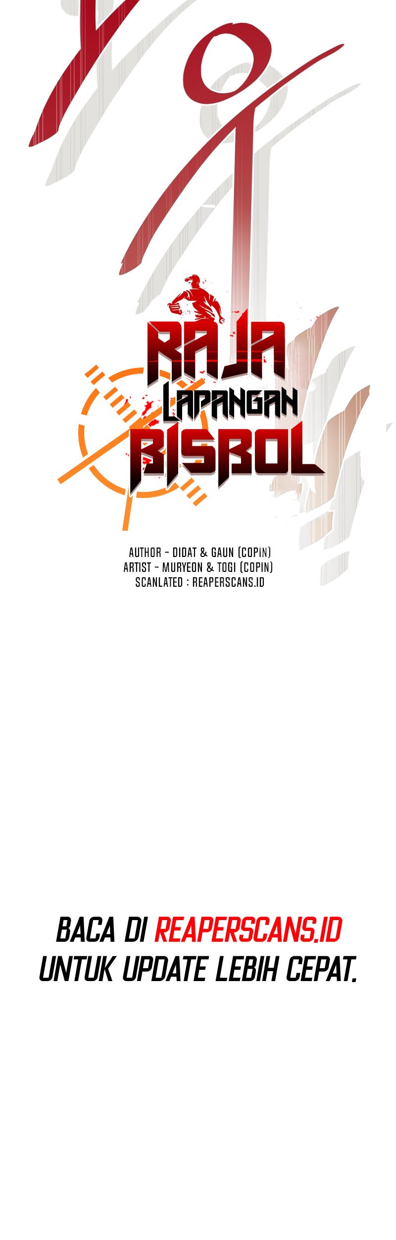 King of The Mound Chapter 30 Gambar 24