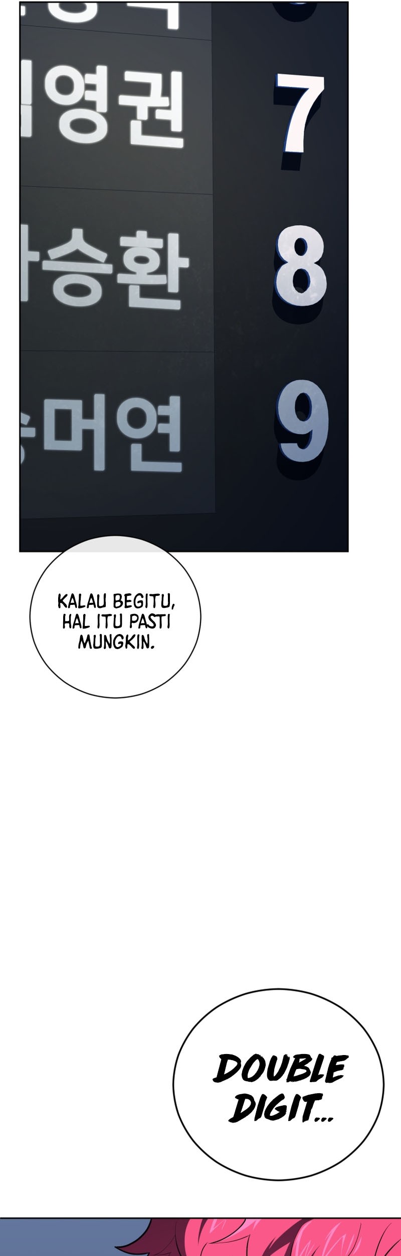 King of The Mound Chapter 30 Gambar 38