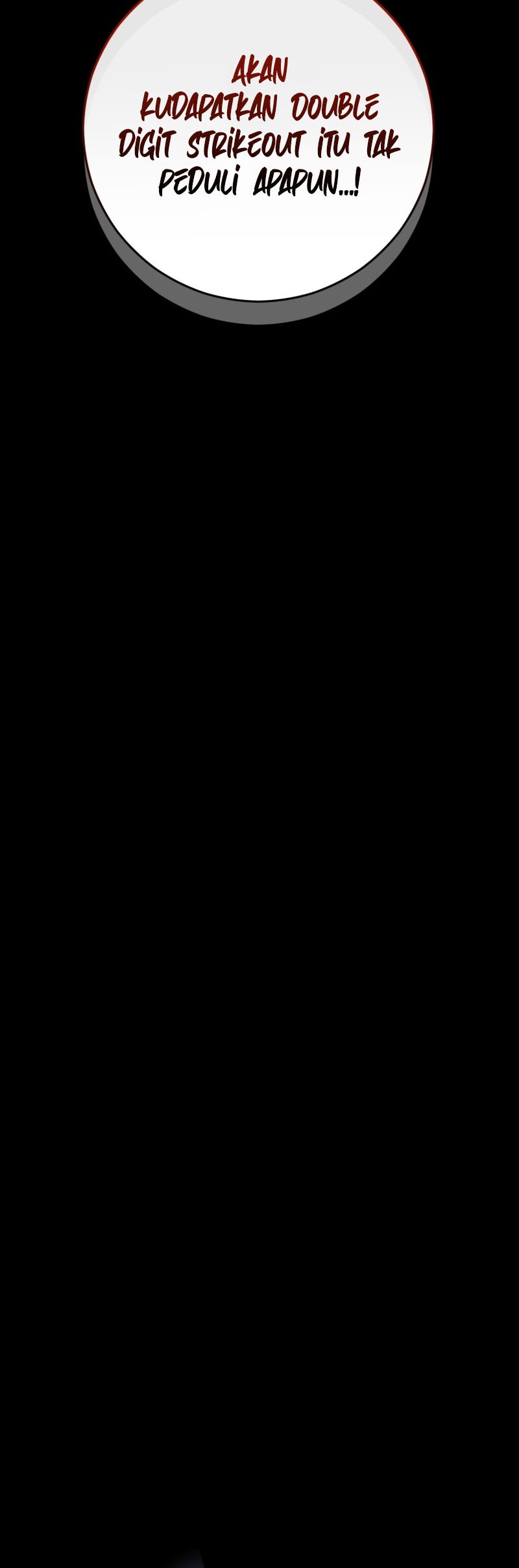 King of The Mound Chapter 30 Gambar 43