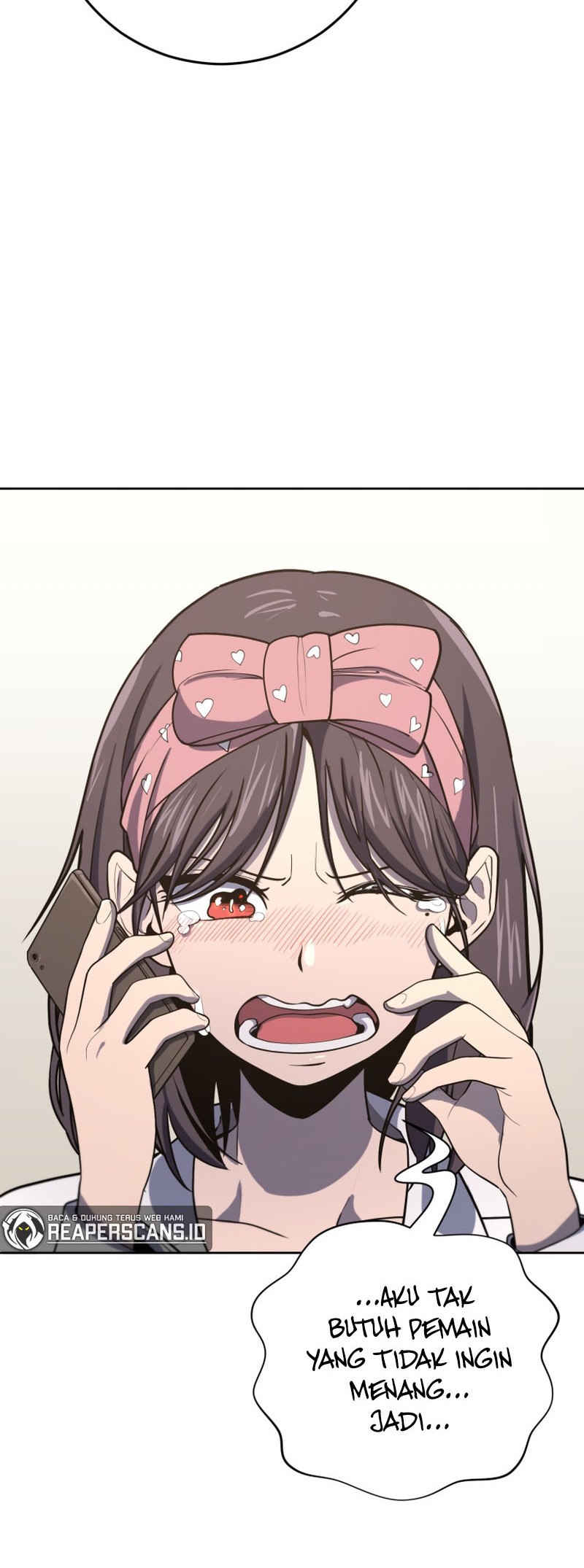 King of The Mound Chapter 31 Gambar 53