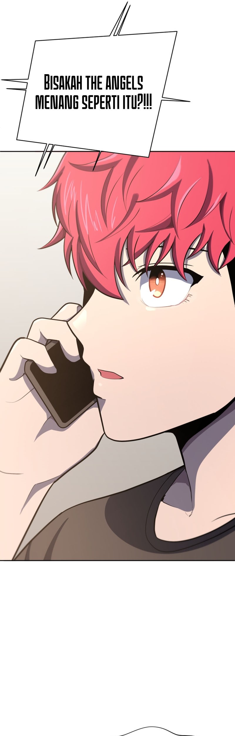 King of The Mound Chapter 31 Gambar 50