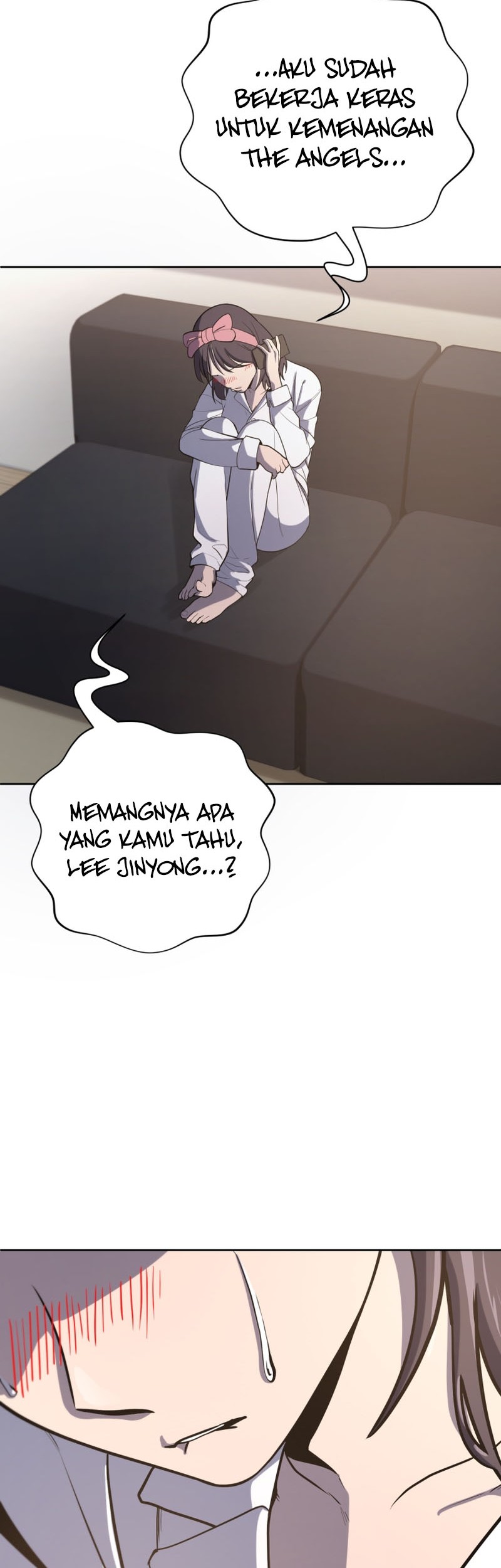 King of The Mound Chapter 31 Gambar 51