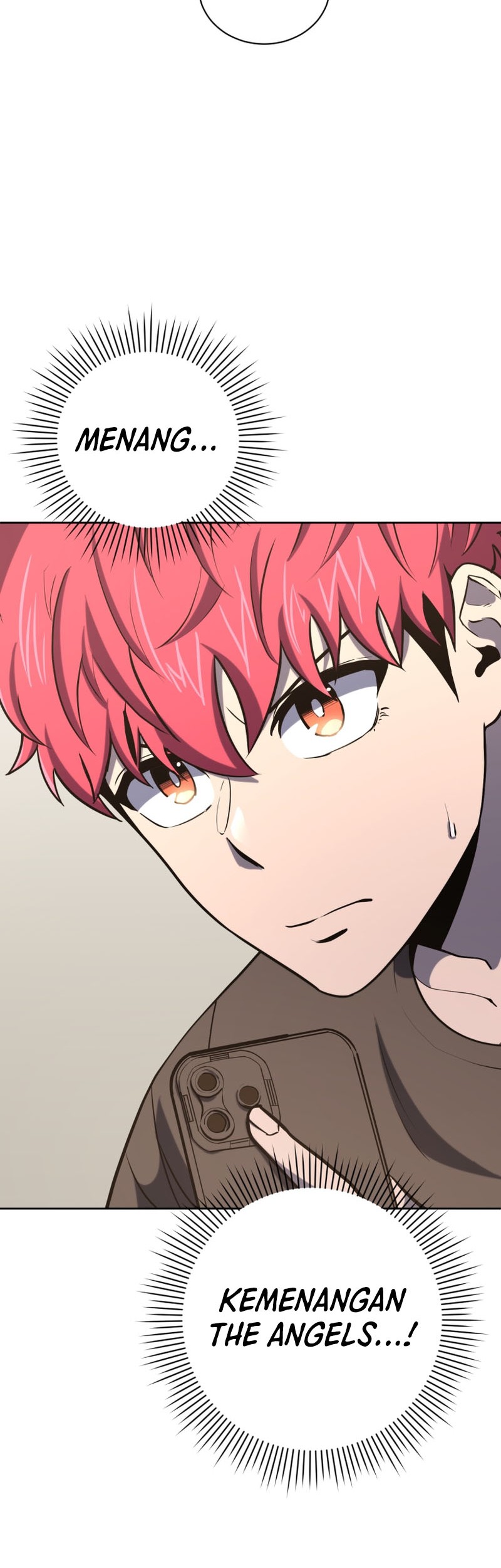 King of The Mound Chapter 31 Gambar 57