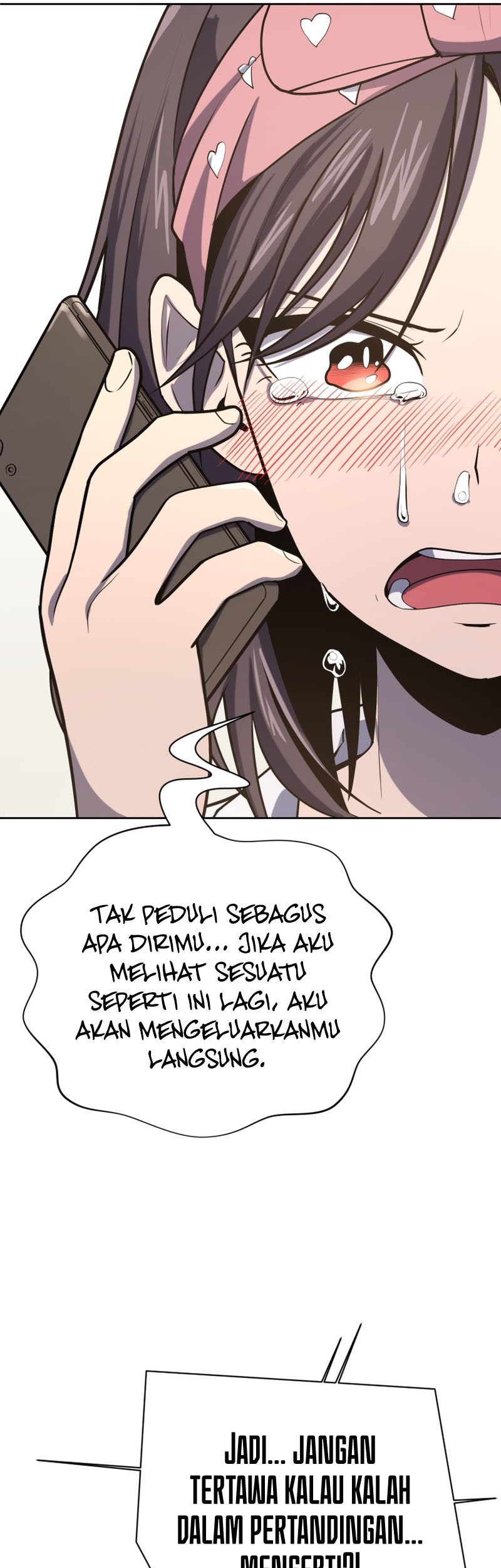 King of The Mound Chapter 31 Gambar 54