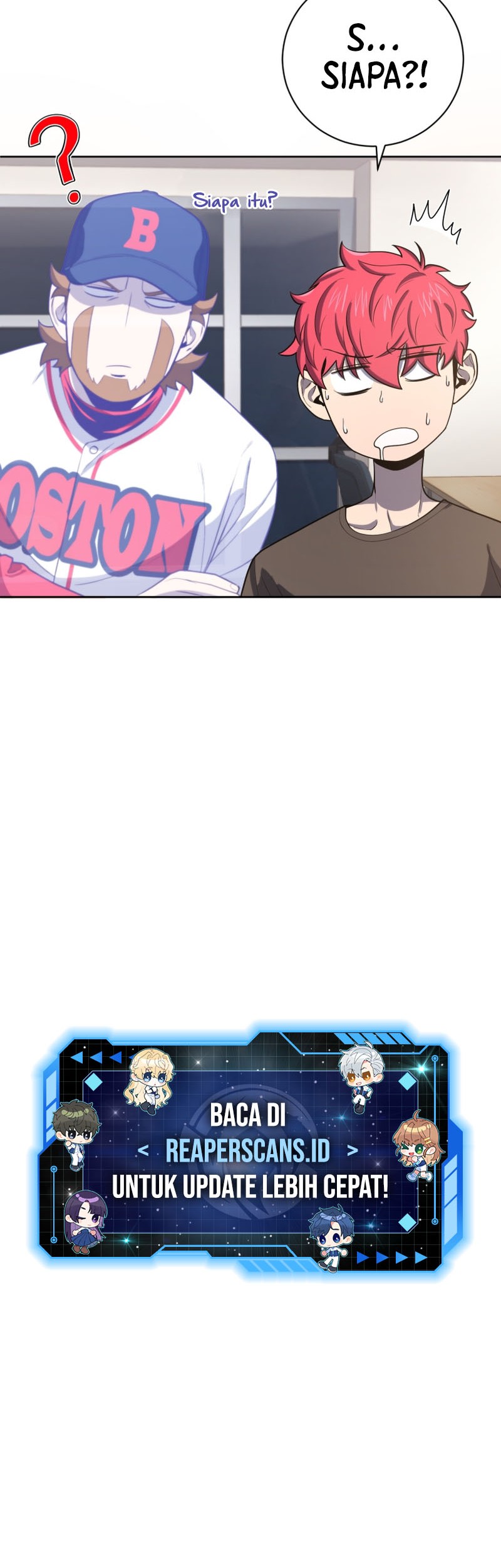 King of The Mound Chapter 31 Gambar 59