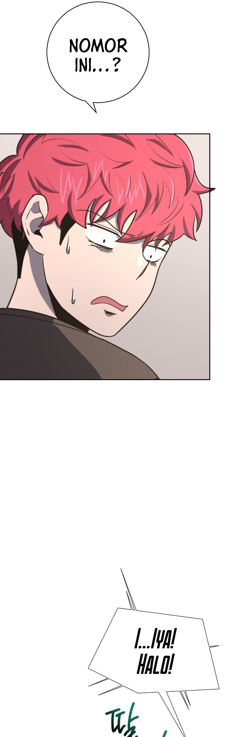 King of The Mound Chapter 31 Gambar 42