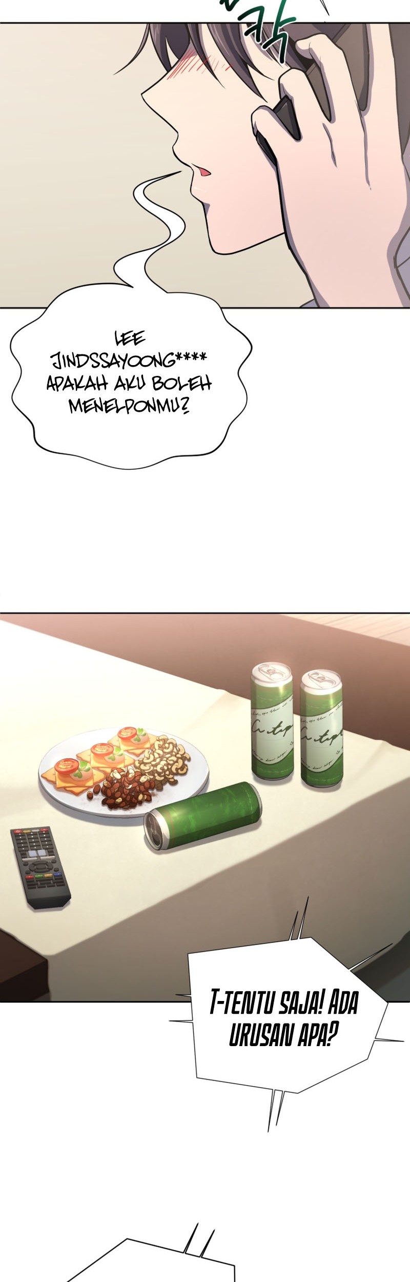 King of The Mound Chapter 31 Gambar 43